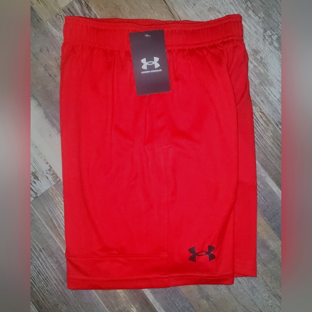 Under Armour shorts